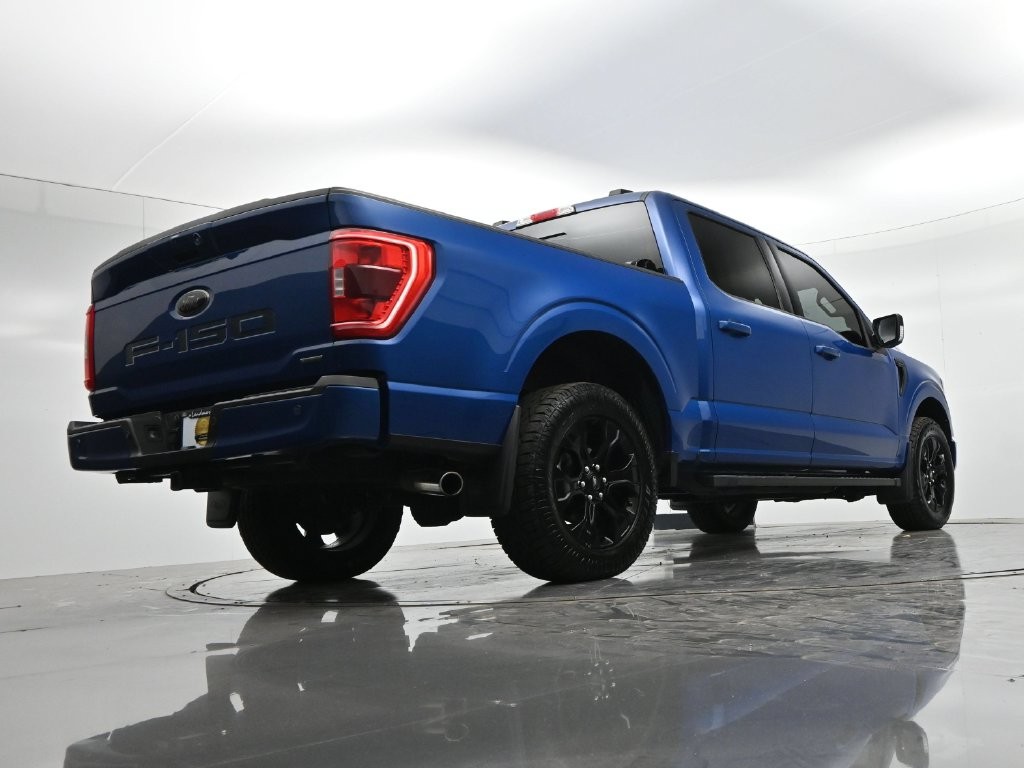 Ford F-150 Vehicle Full-screen Gallery Image 23