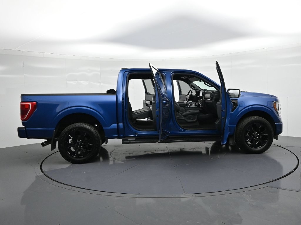 Ford F-150 Vehicle Full-screen Gallery Image 25