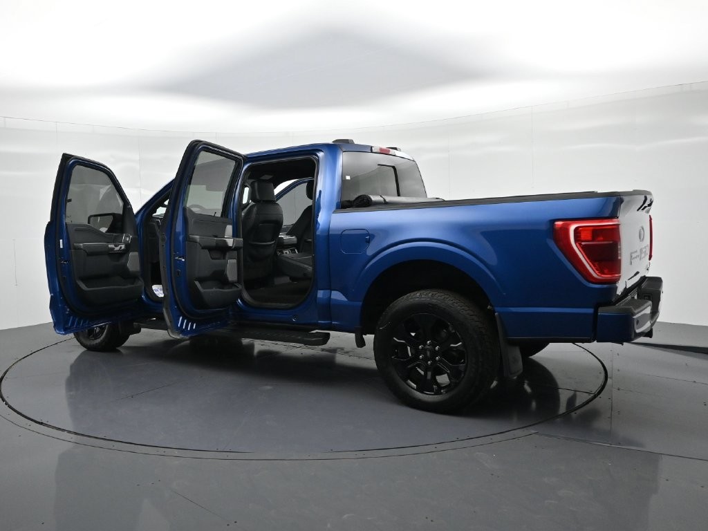 Ford F-150 Vehicle Full-screen Gallery Image 26