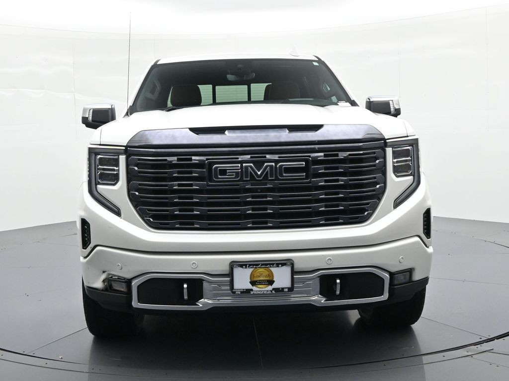 GMC Sierra 1500 Vehicle Full-screen Gallery Image 3