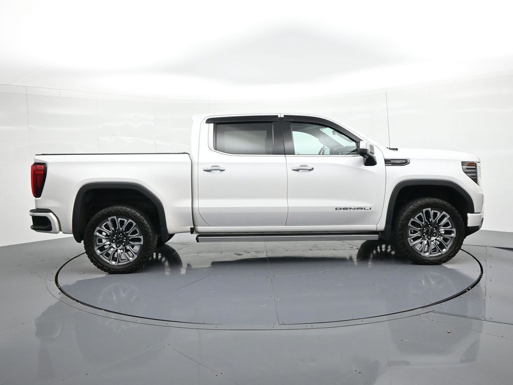 GMC Sierra 1500 Vehicle Full-screen Gallery Image 5