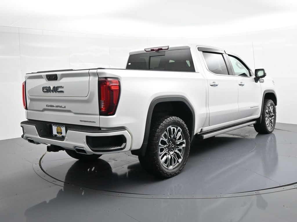 GMC Sierra 1500 Vehicle Full-screen Gallery Image 6