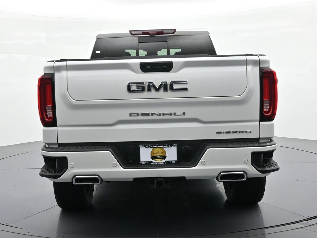 GMC Sierra 1500 Vehicle Full-screen Gallery Image 7