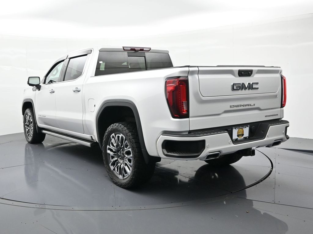 GMC Sierra 1500 Vehicle Full-screen Gallery Image 8