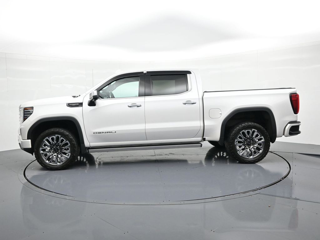 GMC Sierra 1500 Vehicle Full-screen Gallery Image 9