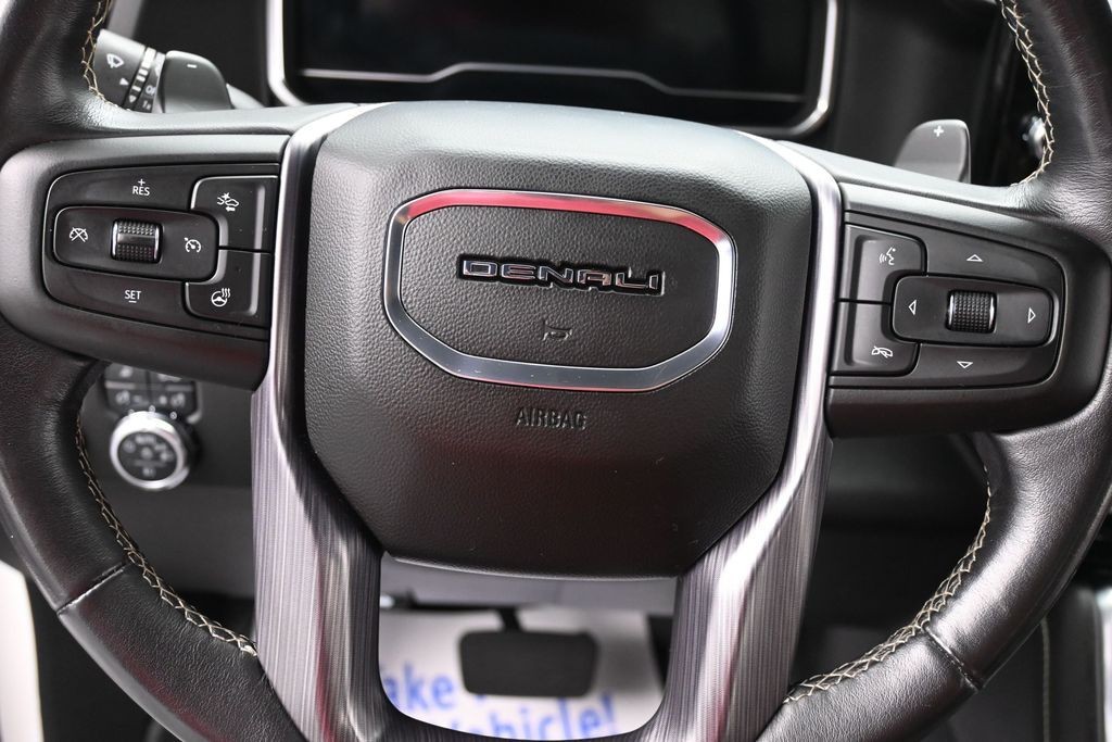 GMC Sierra 1500 Vehicle Full-screen Gallery Image 14