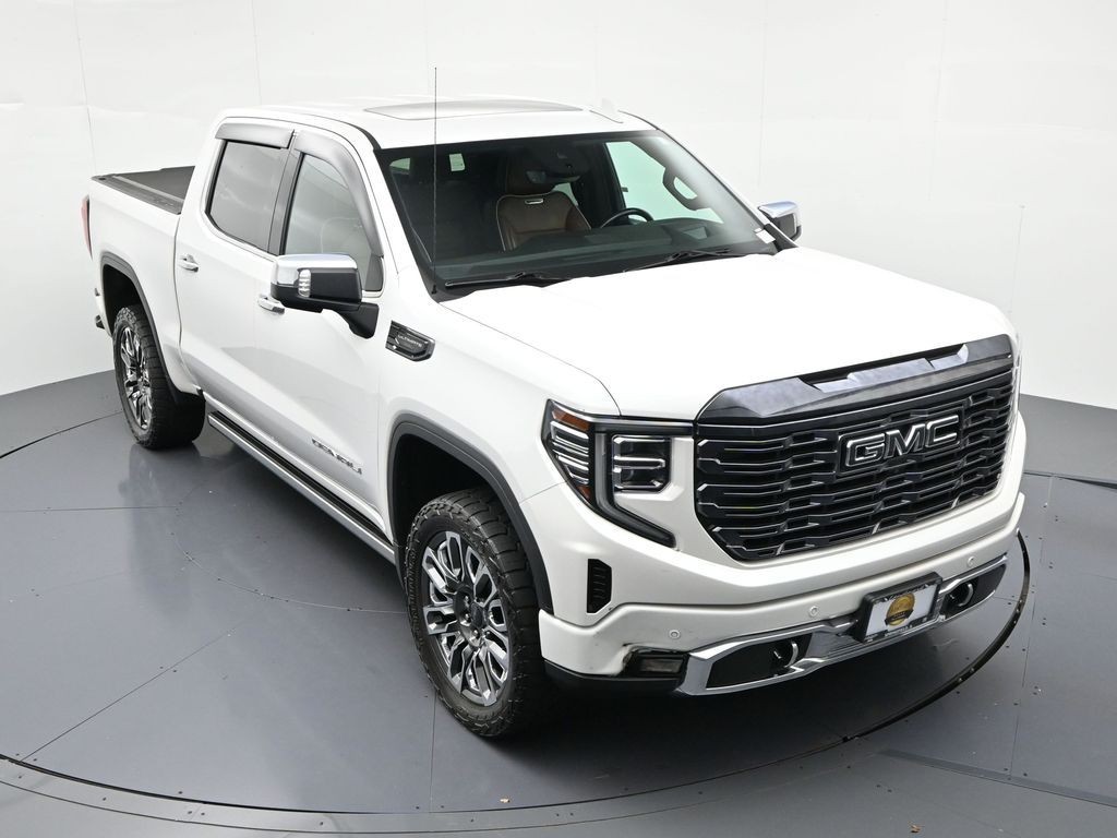 GMC Sierra 1500 Vehicle Full-screen Gallery Image 18