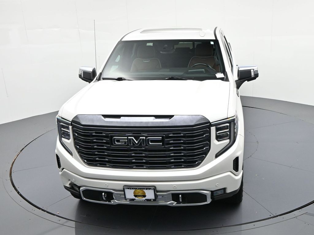 GMC Sierra 1500 Vehicle Full-screen Gallery Image 19