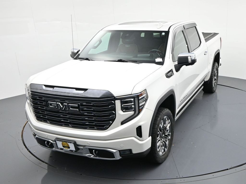 GMC Sierra 1500 Vehicle Full-screen Gallery Image 20