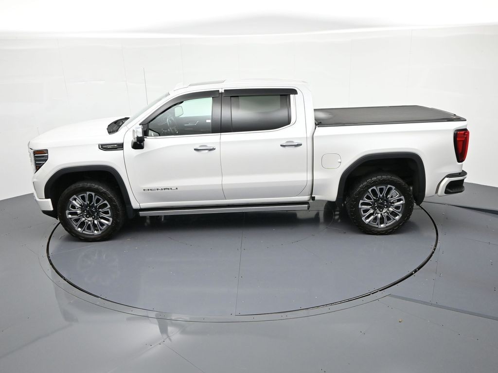 GMC Sierra 1500 Vehicle Full-screen Gallery Image 21