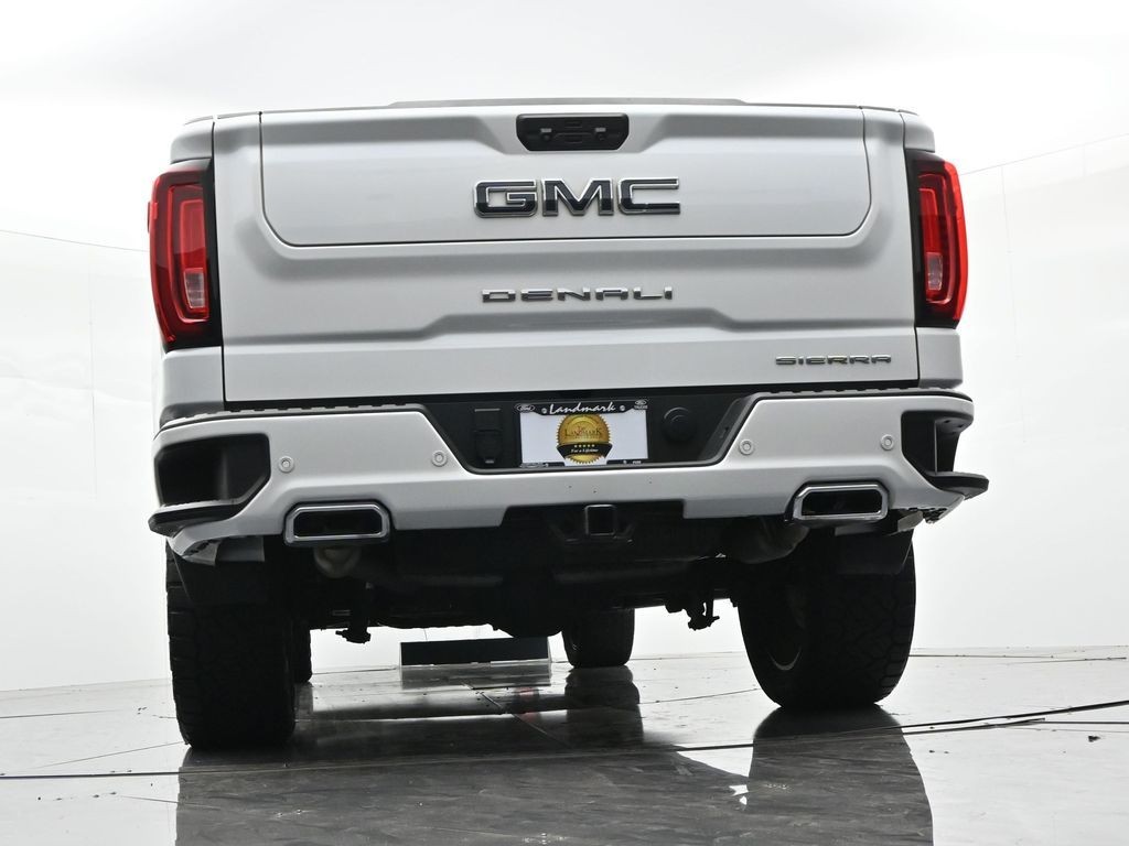 GMC Sierra 1500 Vehicle Full-screen Gallery Image 23