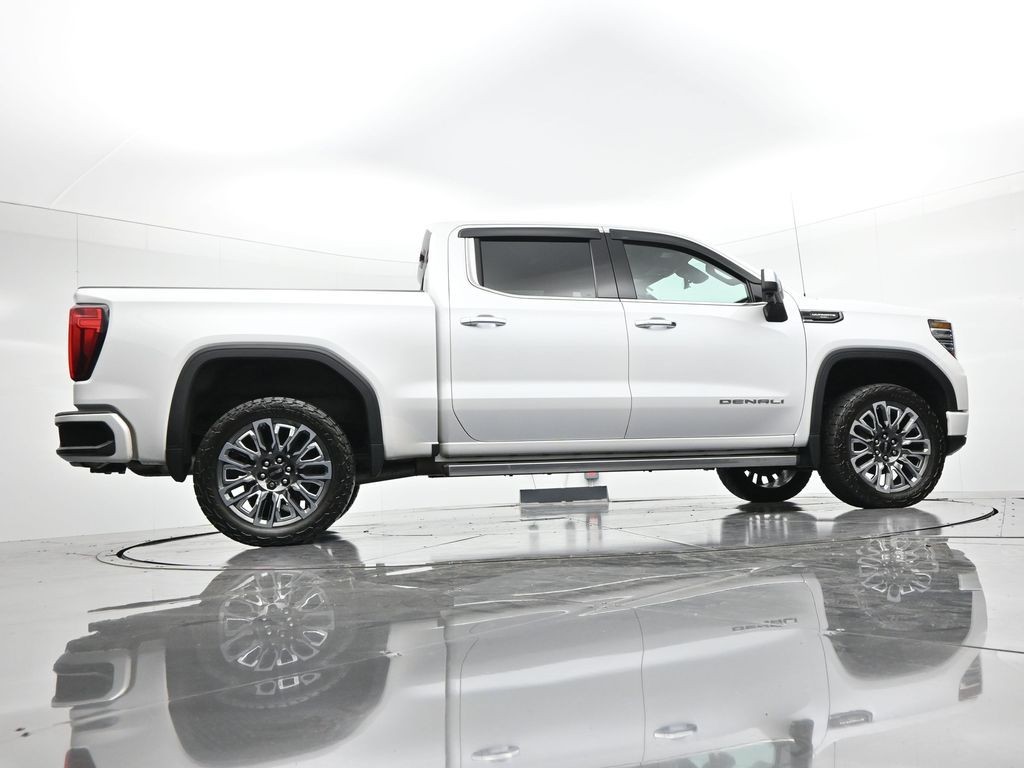 GMC Sierra 1500 Vehicle Full-screen Gallery Image 25