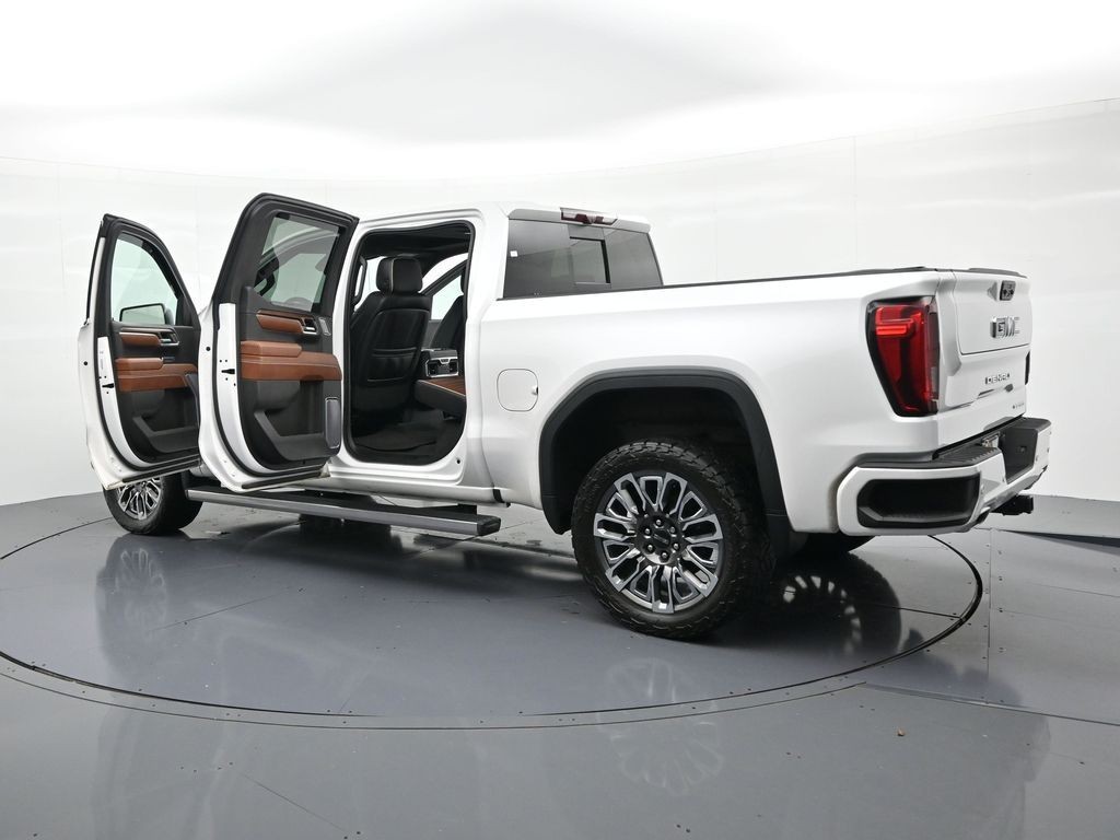 GMC Sierra 1500 Vehicle Full-screen Gallery Image 27
