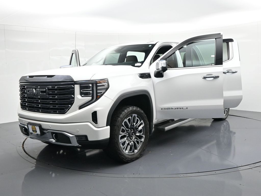 GMC Sierra 1500 Vehicle Full-screen Gallery Image 28