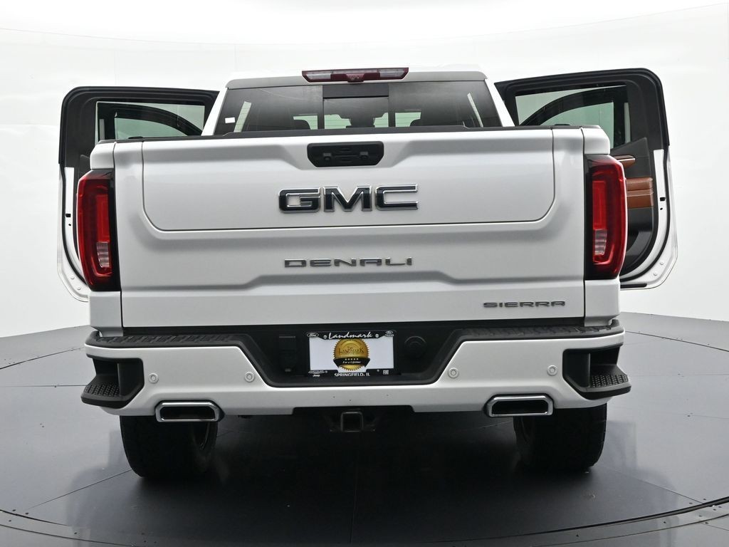 GMC Sierra 1500 Vehicle Full-screen Gallery Image 29