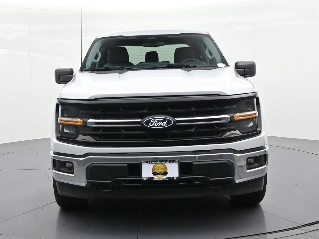 Ford F-150 Vehicle Full-screen Gallery Image 3
