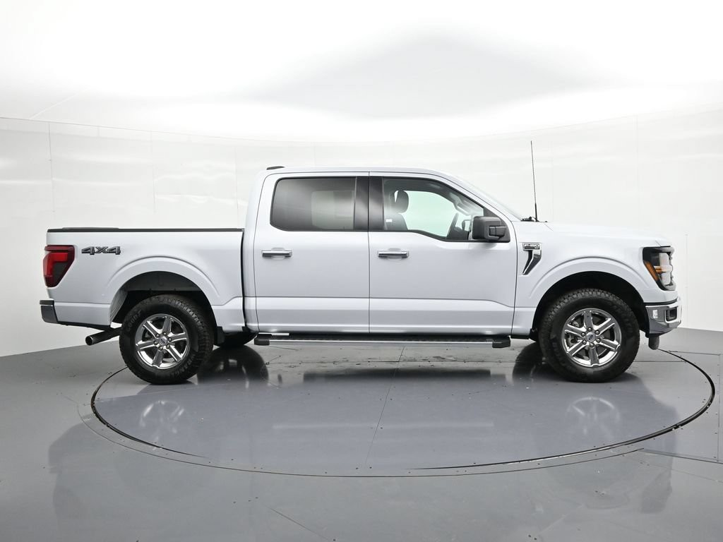 Ford F-150 Vehicle Full-screen Gallery Image 5