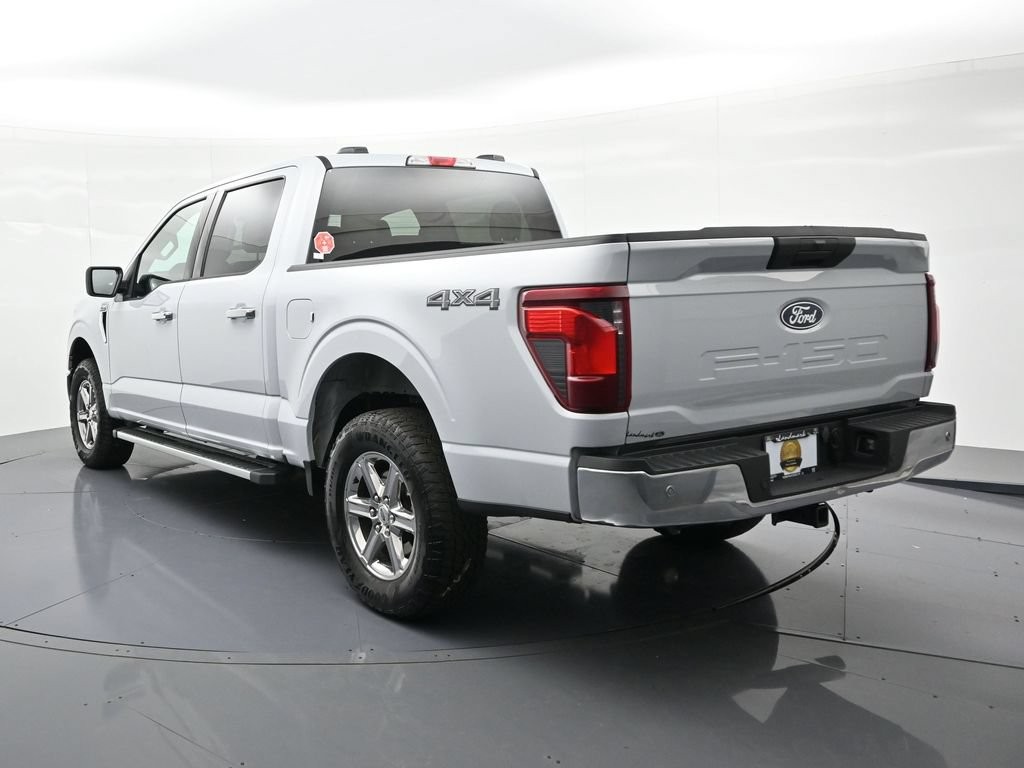 Ford F-150 Vehicle Full-screen Gallery Image 8