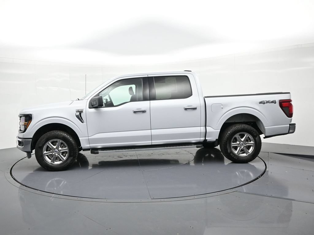 Ford F-150 Vehicle Full-screen Gallery Image 9