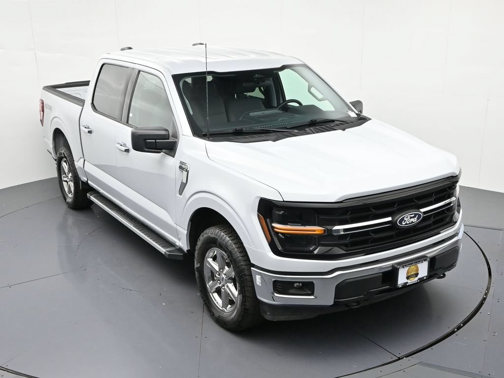 Ford F-150 Vehicle Full-screen Gallery Image 15