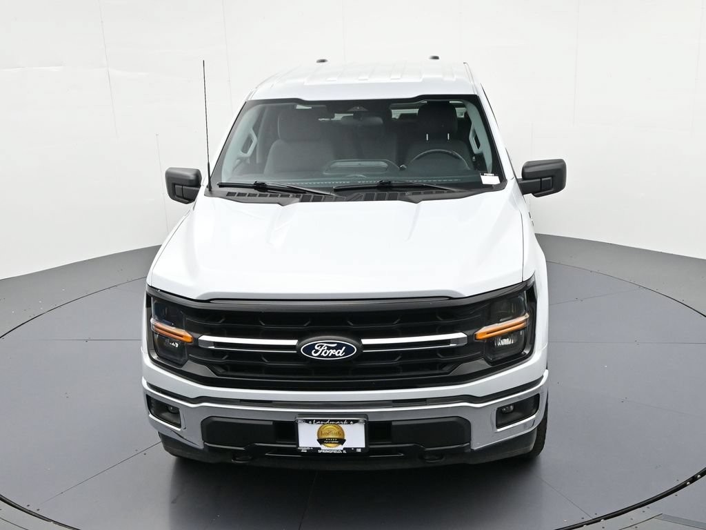 Ford F-150 Vehicle Full-screen Gallery Image 16