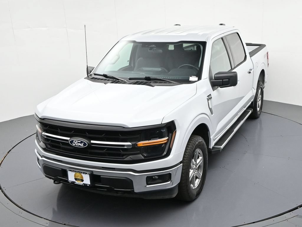 Ford F-150 Vehicle Full-screen Gallery Image 17