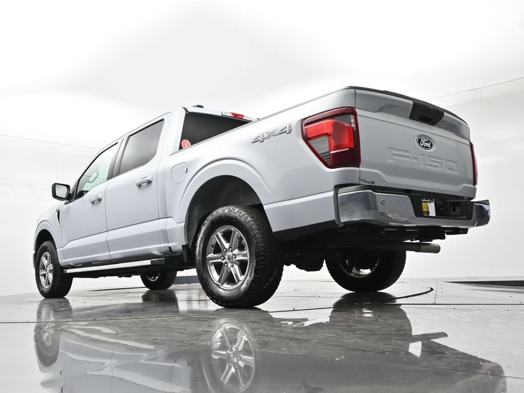 Ford F-150 Vehicle Full-screen Gallery Image 19