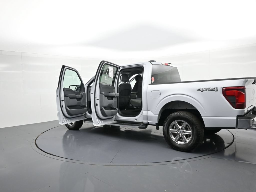 Ford F-150 Vehicle Full-screen Gallery Image 24