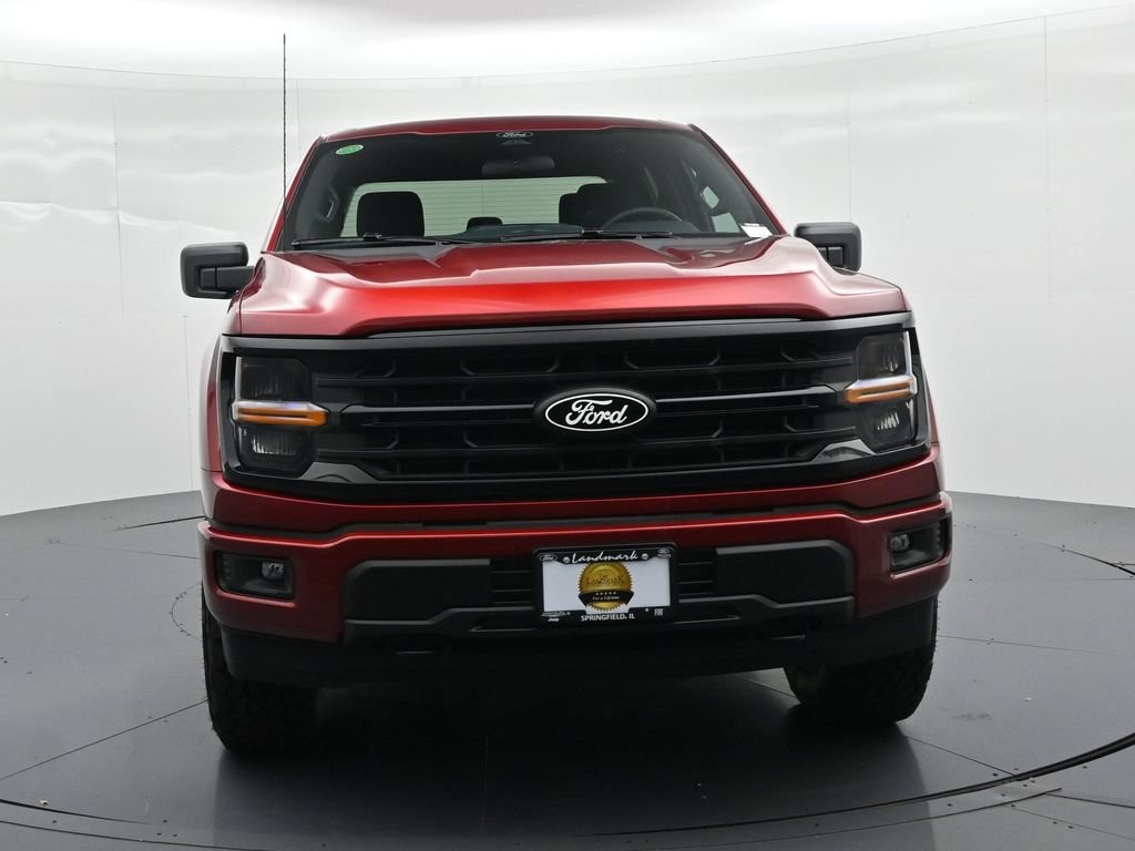 Ford F-150 Vehicle Full-screen Gallery Image 3