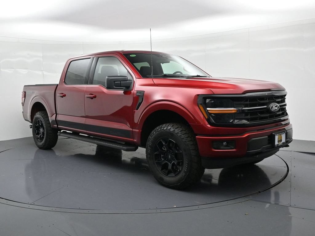 Ford F-150 Vehicle Full-screen Gallery Image 4