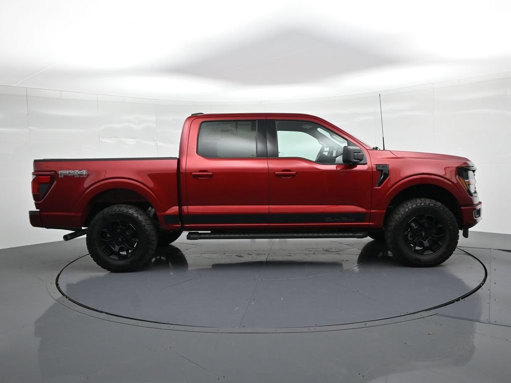 Ford F-150 Vehicle Full-screen Gallery Image 5