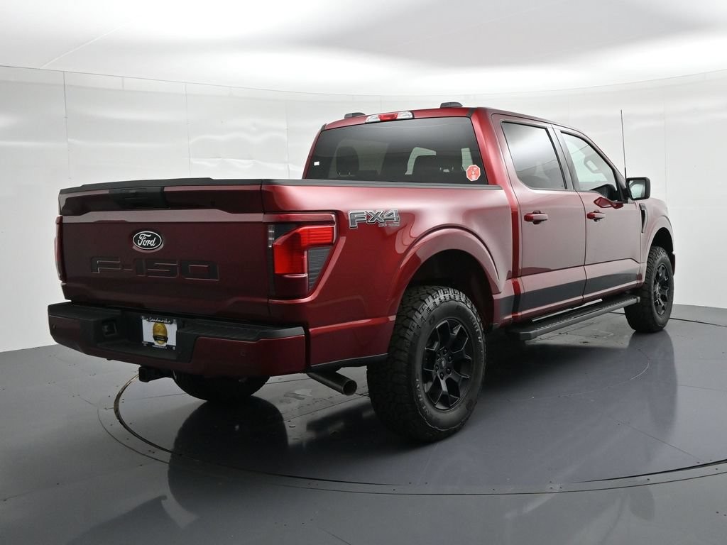 Ford F-150 Vehicle Full-screen Gallery Image 6