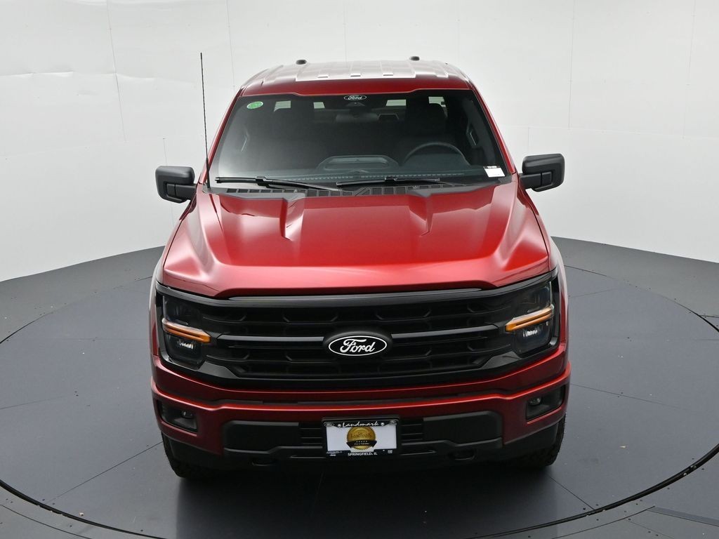 Ford F-150 Vehicle Full-screen Gallery Image 16