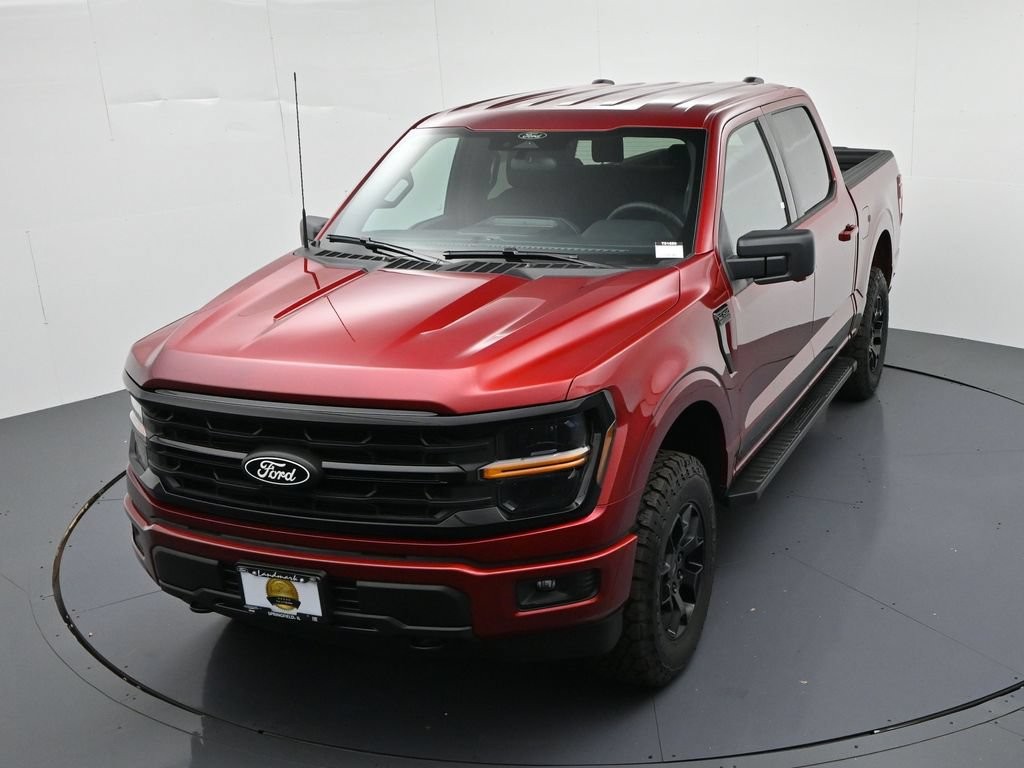 Ford F-150 Vehicle Full-screen Gallery Image 17