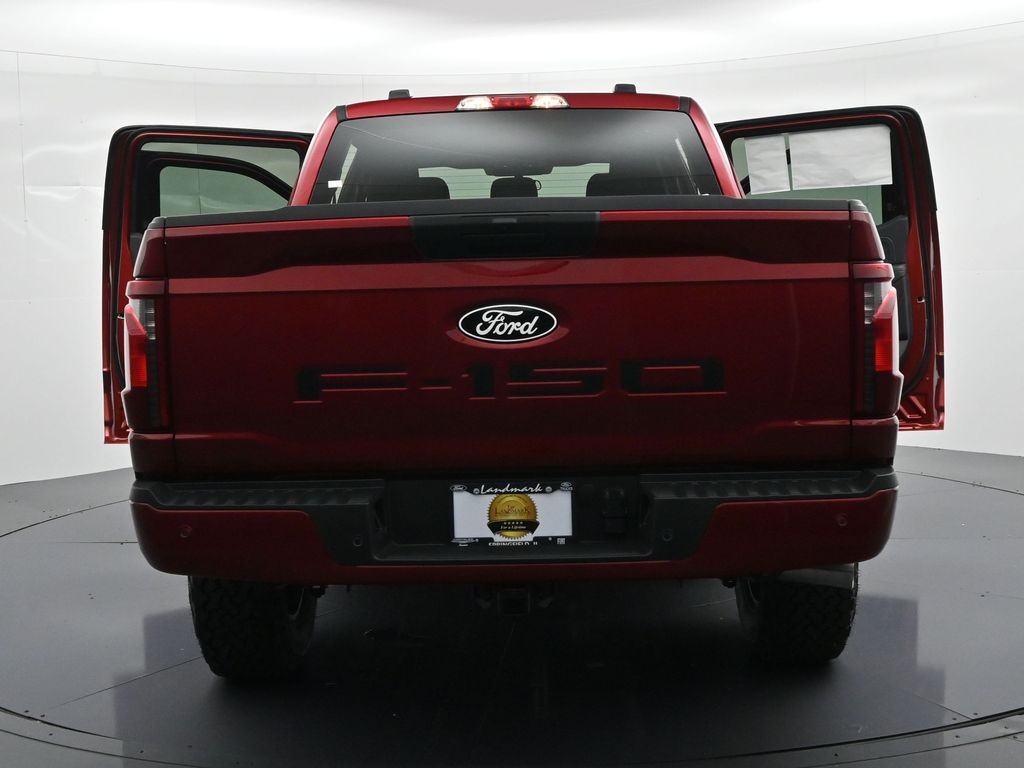 Ford F-150 Vehicle Full-screen Gallery Image 26