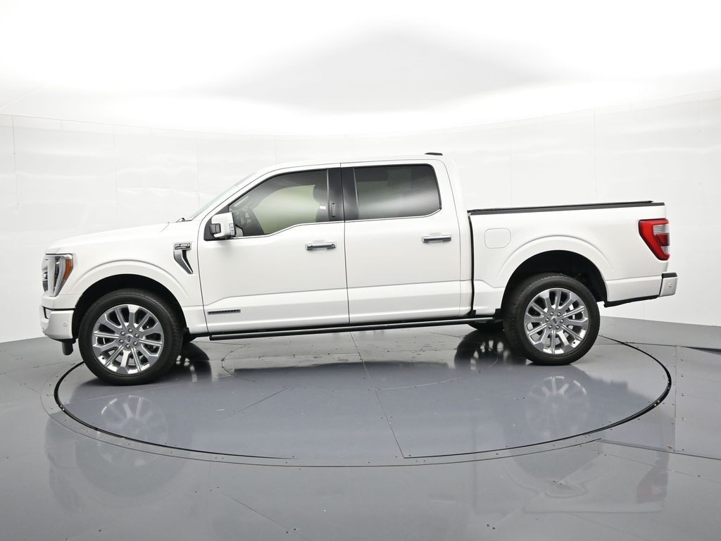 Ford F-150 Vehicle Full-screen Gallery Image 9