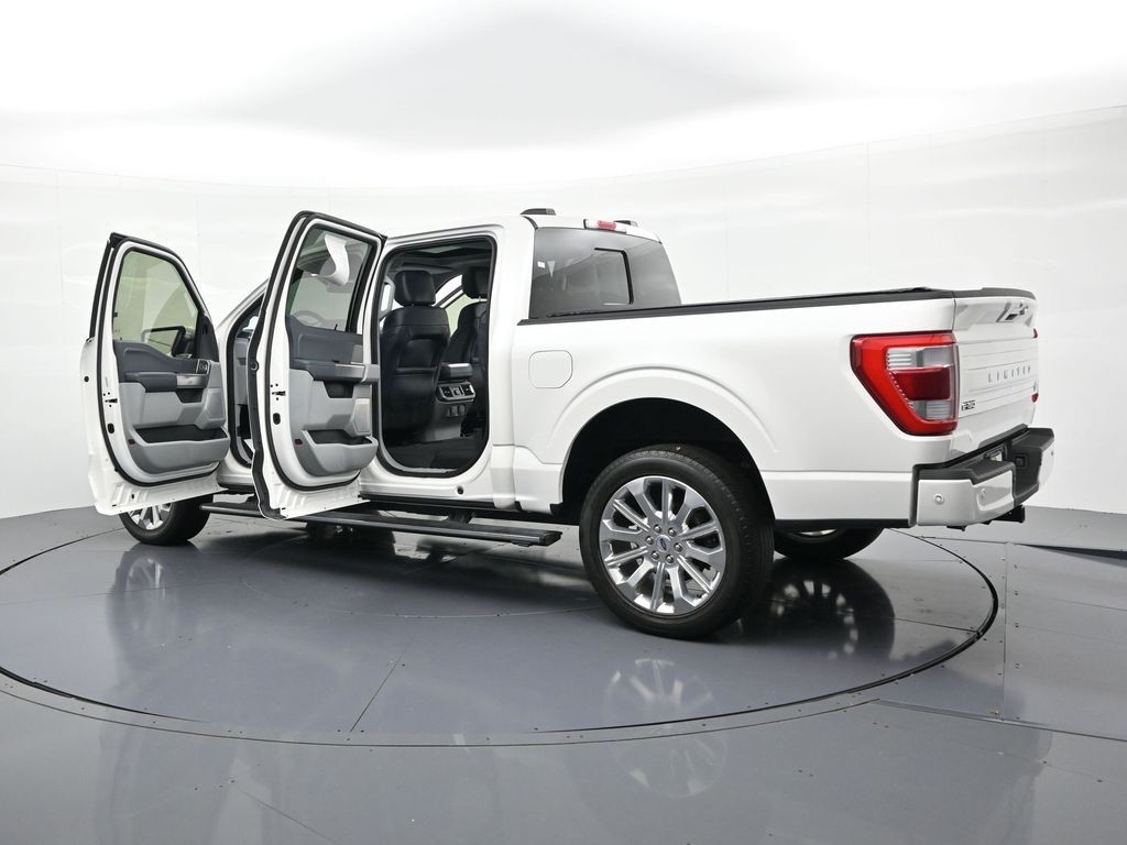 Ford F-150 Vehicle Full-screen Gallery Image 30