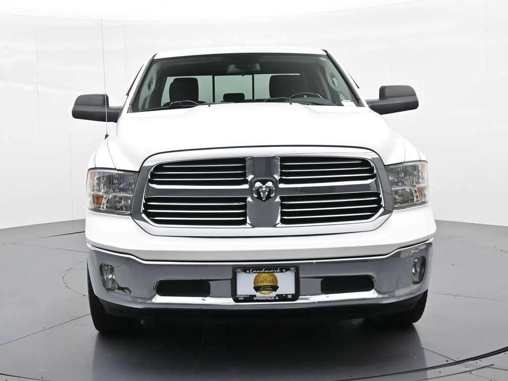 Ram 1500 Vehicle Full-screen Gallery Image 3