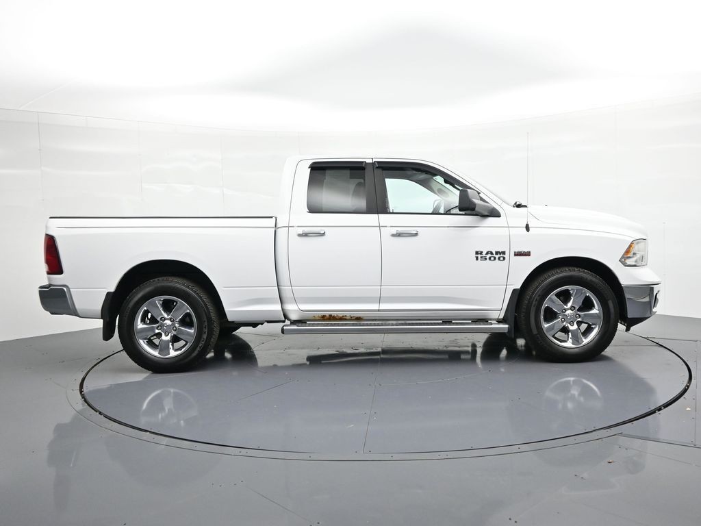 Ram 1500 Vehicle Full-screen Gallery Image 5