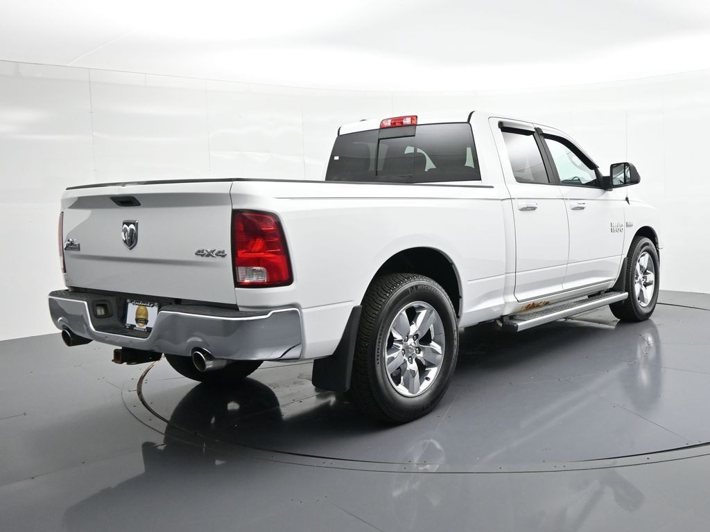 Ram 1500 Vehicle Full-screen Gallery Image 6