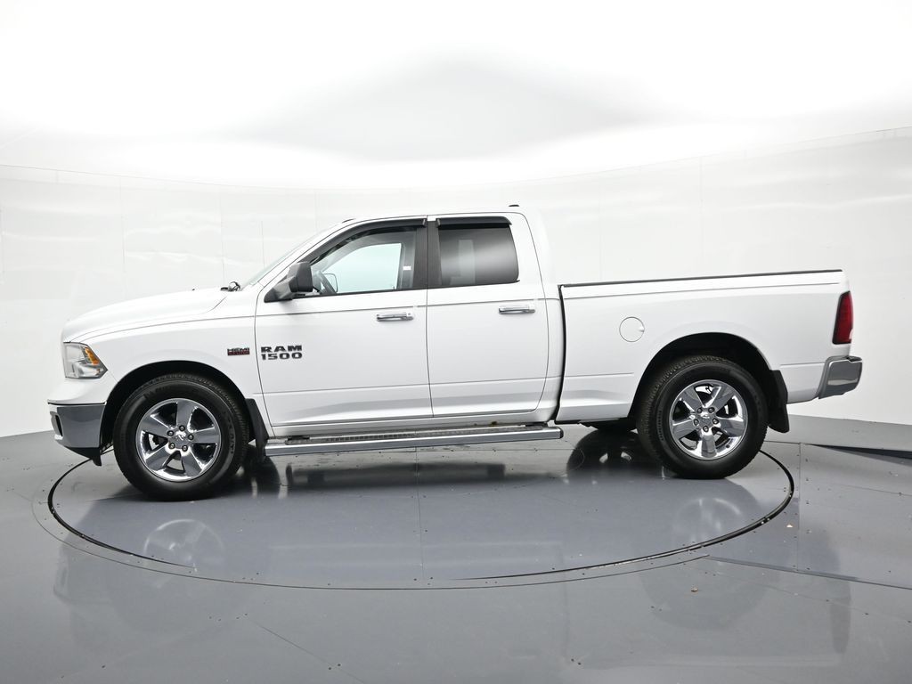 Ram 1500 Vehicle Full-screen Gallery Image 9