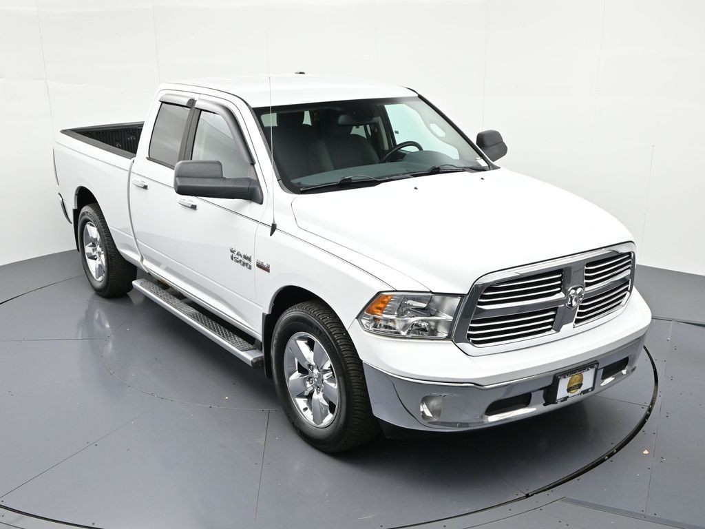 Ram 1500 Vehicle Full-screen Gallery Image 15