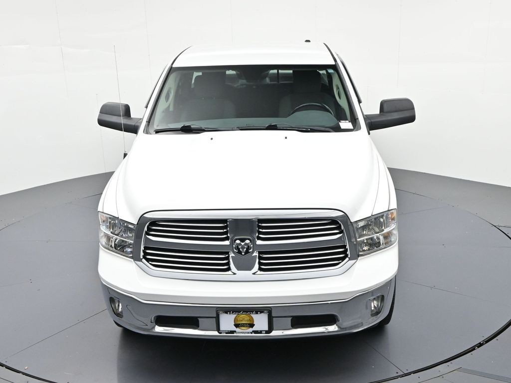 Ram 1500 Vehicle Full-screen Gallery Image 16