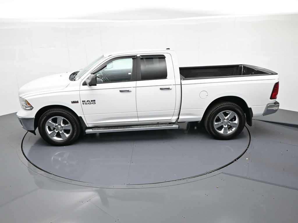 Ram 1500 Vehicle Full-screen Gallery Image 18