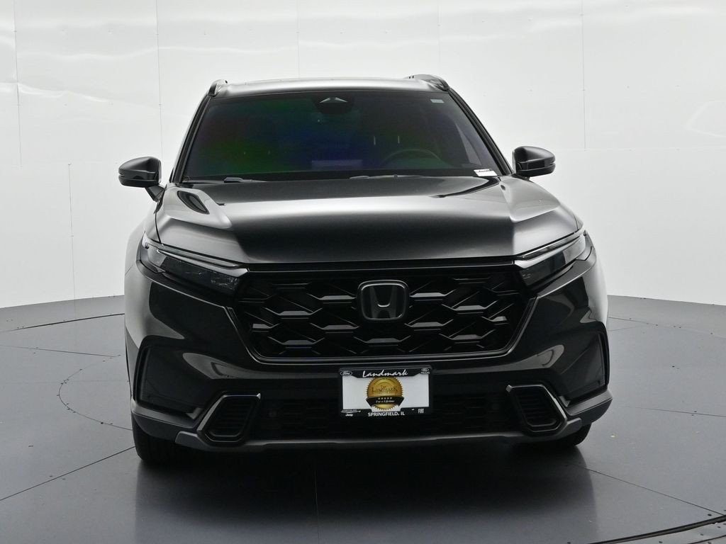 Honda CR-V Hybrid Vehicle Full-screen Gallery Image 3