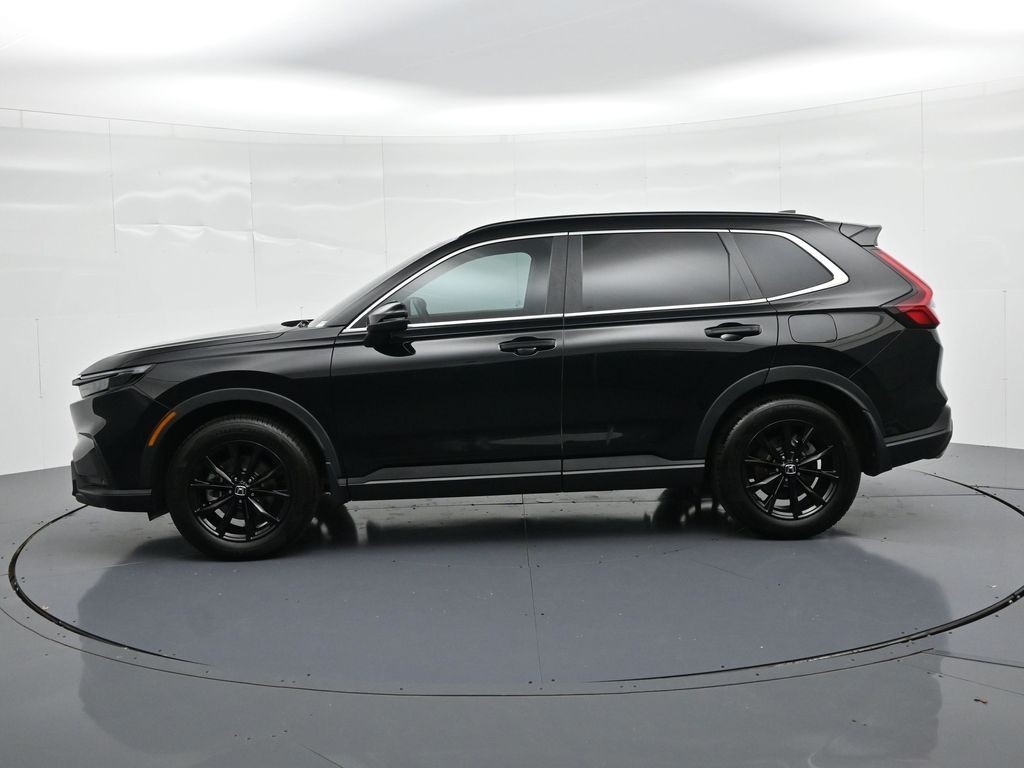 Honda CR-V Hybrid Vehicle Full-screen Gallery Image 9