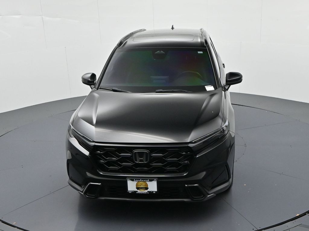 Honda CR-V Hybrid Vehicle Full-screen Gallery Image 19