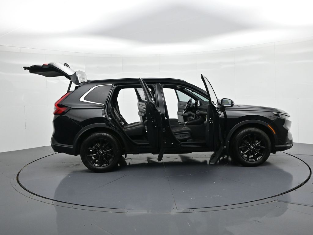 Honda CR-V Hybrid Vehicle Full-screen Gallery Image 26
