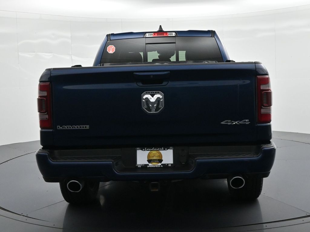 Ram 1500 Vehicle Full-screen Gallery Image 7