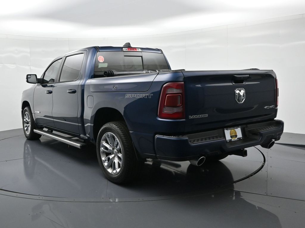 Ram 1500 Vehicle Full-screen Gallery Image 8